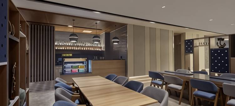 班加罗尔智选假日快捷酒店(Holiday Inn Express BENGALURU BOMMASANDRA by IHG)图片