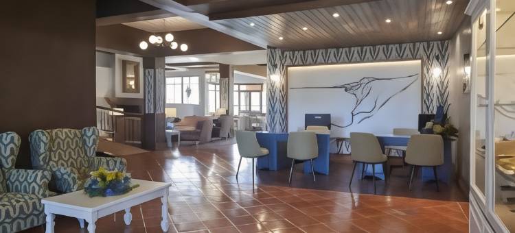 奎塔多夫拉奥酒店(Hotel Quinta Do Furao)图片
