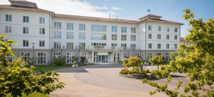 博尔滕哈根酒店 - Hyatt尚选品牌成员(Lindner Hotel Boltenhagen, Part of Jdv by Hyatt)图片