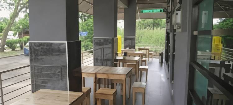 塞里吉利加酒店(Hotel Seri Geliga)图片