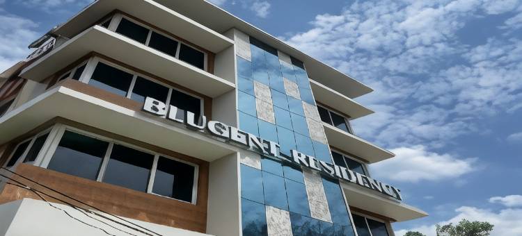 Blugent Residency图片