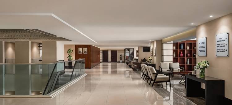 麦地那安华瑞享酒店(Anwar Al Madinah Mövenpick Hotel)图片