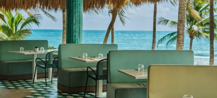 水疗度假酒店-限成人入住-全包式(Catalonia Royal Tulum Beach & Spa Resort Adults Only - All Inclusive)图片