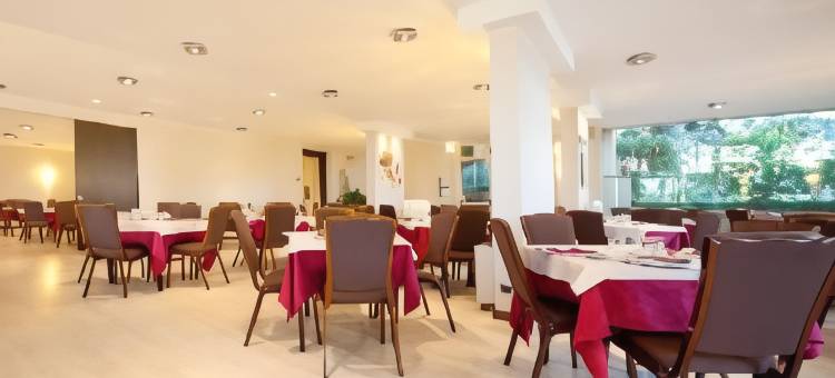 尼亚拉套房酒店(Nyala Suite Hotel)图片