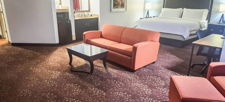 泰勒大学区乡村旅馆及套房, by Radisson(Country Inn & Suites by Radisson, Tyler University Area)图片