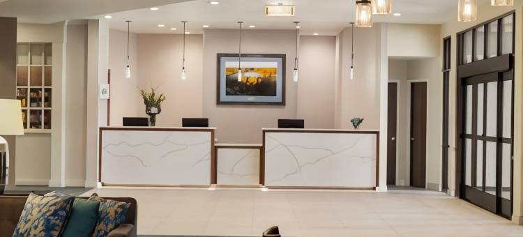 海伦娜德尔塔酒店(Delta Hotels Helena Colonial)图片
