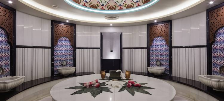 梅里特皇家尊享酒店(Merit Royal Premium Hotel)图片