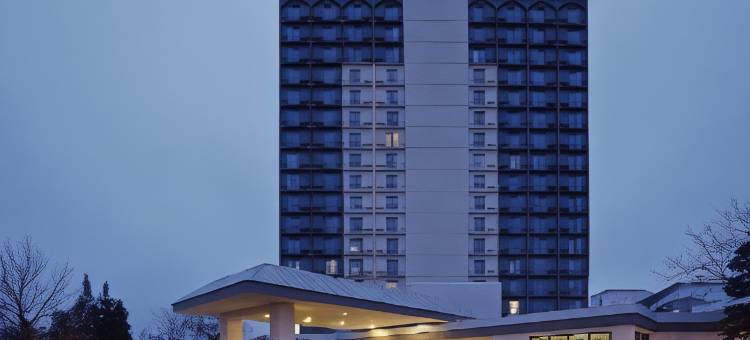 布鲁姆酒店(Bloom Hotel)图片