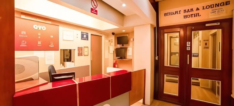 加的夫桑德灵厄姆酒店(Cardiff Sandringham Hotel)图片