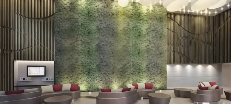 西里邦瑞士贝尔酒店(Swiss-Belhotel Cirebon)图片