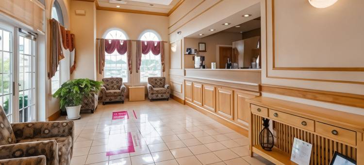 弗雷德里克斯堡贝斯特韦斯特酒店(Best Western Fredericksburg)图片