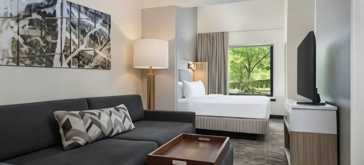 SpringHill韦斯特米夫林酒店(SpringHill Suites West Mifflin)图片