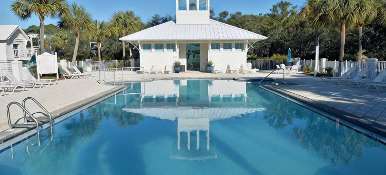 CARILLON Beachfront, Ocean Front Waterfront @ 30A by Rosemary, Seaside, Destin图片