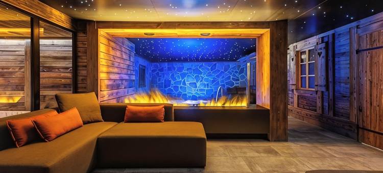 丹妮拉酒店(Hotel Daniela)图片
