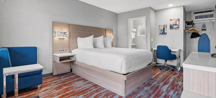 天空之家旅馆(Cielo House Inn - Paso Robles)图片