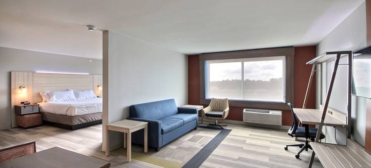 智选假日套房酒店-丰迪拉克(Holiday Inn Express & Suites FOND DU LAC by IHG)图片
