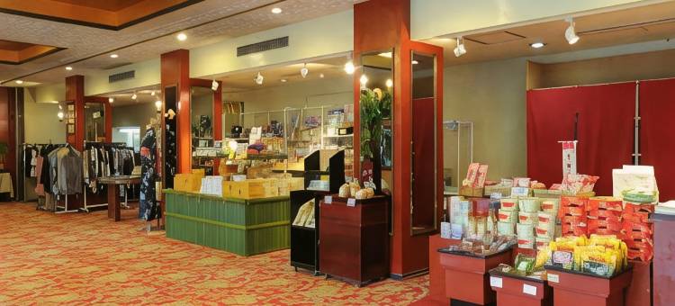 爱寿大酒店(Grand Hotel Aiju)图片