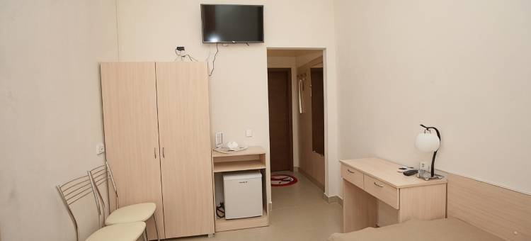 伏尔加酒店(Hotel Volga)图片