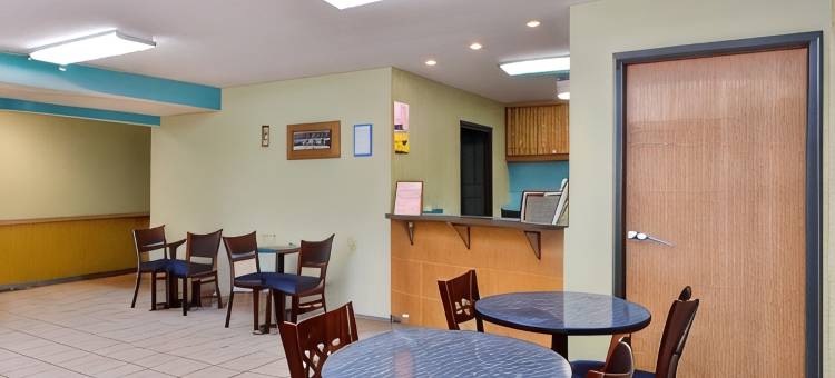 西摩美洲最佳价值酒店(Americas Best Value Inn Seymour)图片