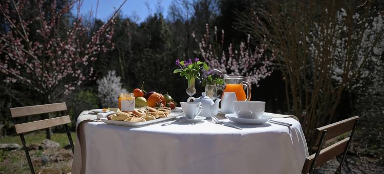 Glamping Pian Delle Ginestre图片