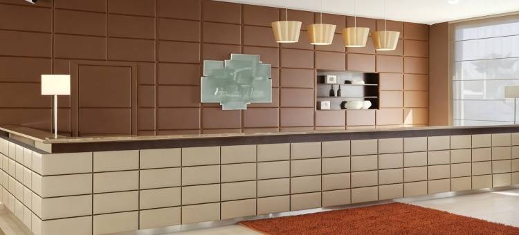 Holiday Inn 阿尔科巴尔- 滨海(Holiday Inn AL KHOBAR - CORNICHE by IHG)图片