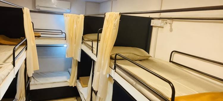金星宿舍(Golden Star Premium Dormitory)图片