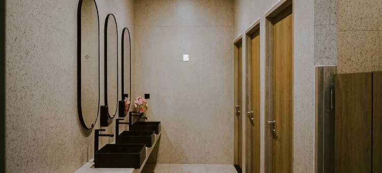 贾蒂旺伊阿奇拉会议酒店(Achiera Hotel Jatiwangi)图片