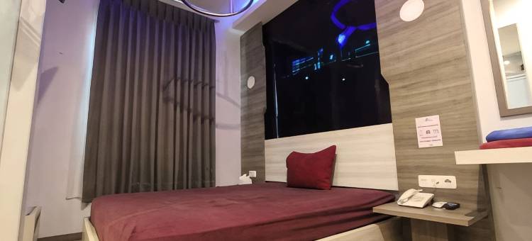 奥特普斯健康温泉酒店(Octopuss Wellness Hotel & Spa)图片