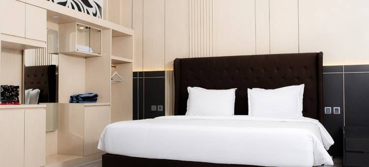 The Emirio Hotel & Cottage图片