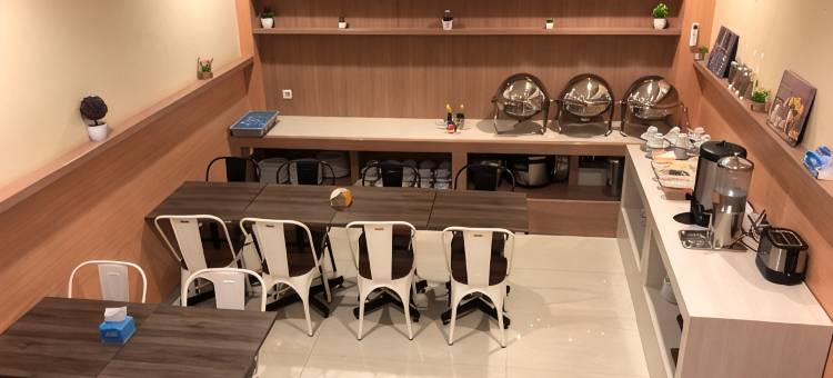 Lcr Hotel图片