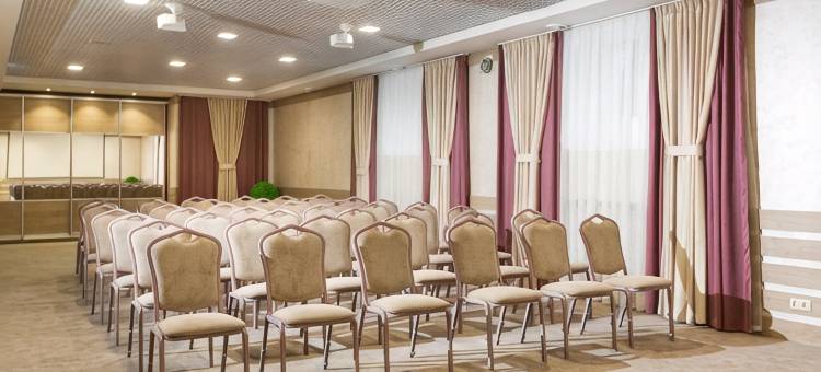 猎户座酒店(Orion Hotel)图片