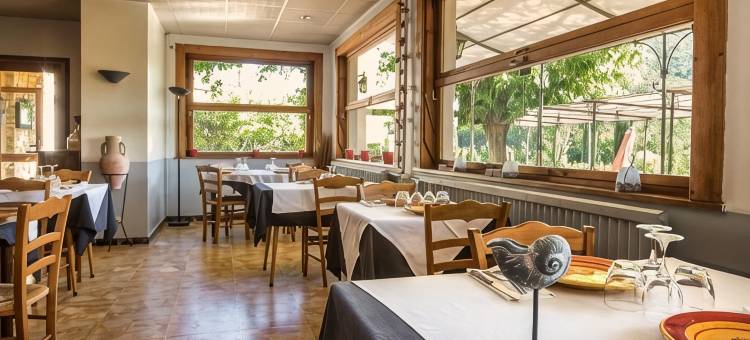 金蜗牛客栈(Auberge de l'Escargot d'Or)图片
