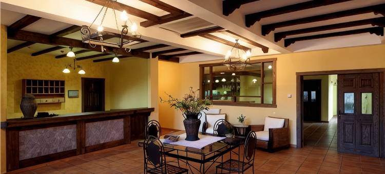 亚诺品尼亚乡村酒店(Hotel Rural Llano Piña)图片