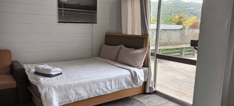 索尔兹伯里路7号的五卧室房屋(5 Bedroom House, 7 Salisbury Road, Rotorua)图片