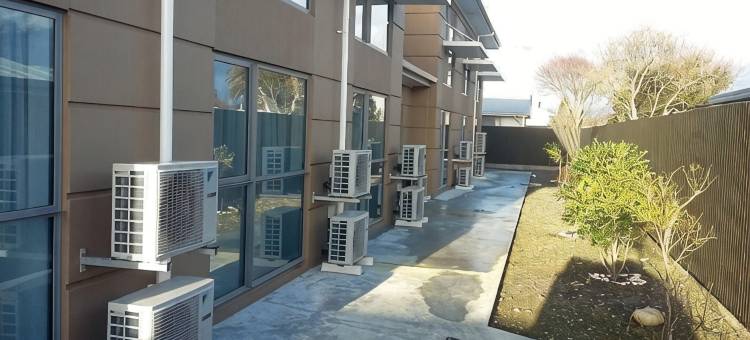 止步精品公寓酒店(Stopforths Premium Accommodation)图片