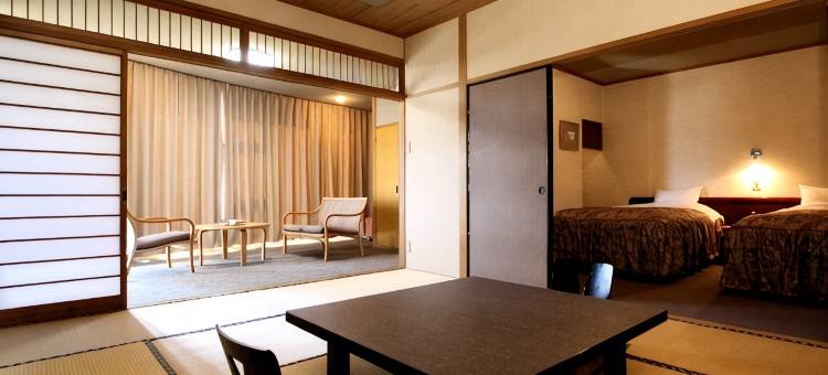 平成景观酒店(View Hotel Heisei)图片
