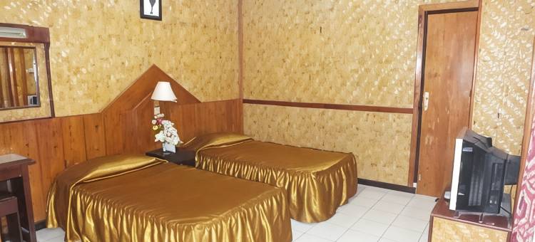 因陀罗托拉雅酒店(Hotel Indra Toraja)图片
