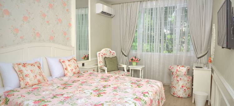 菲奥里民宿(Fiori Bed & Breakfast)图片