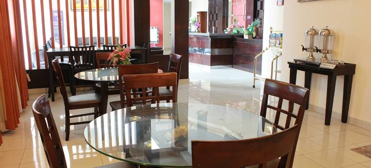 Hotel Asia图片