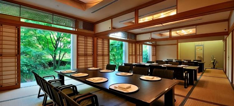 海老名伦勃朗酒店(Rembrandt Hotel Ebina)图片
