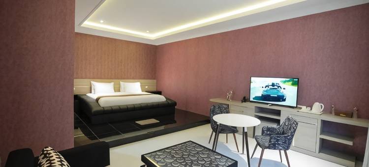 Patria Family Hotel图片