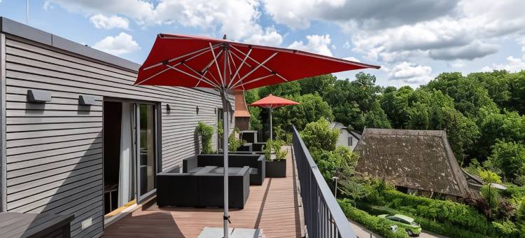 比瑞克基尔环形酒店(Hotel Birke, Ringhotel Kiel)图片