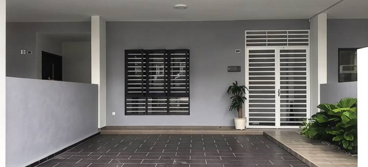 Fifteen Family Malacca - Homestay by C. Homestay Malacca图片