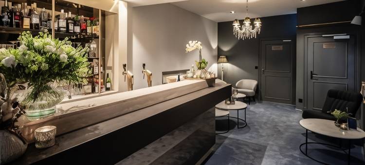 Biskajer酒店由CW酒店系列 - 限成人(Hotel Biskajer by CW Hotel Collection - Adults Only)图片