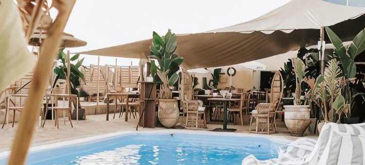 THE ONE 大酒店 da Póvoa 4(The One Grand Hotel da Póvoa - by Mhmb Hospitality)图片