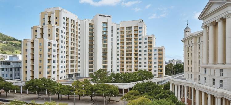 南方太阳滨水开普敦小镇酒店(Southern Sun Waterfront Cape Town)图片
