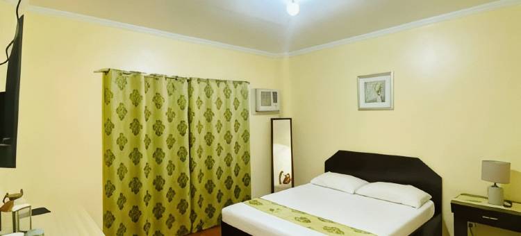 双棕榈宾馆(Twin Palm Guesthouse)图片