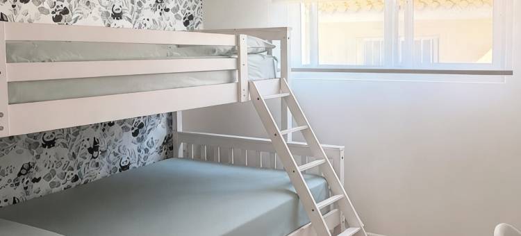 ANYA 3现代度假公寓(ANYA 3 Modern Retreat Apt)图片