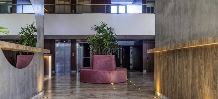 罗萨里奥美居酒店(Mercure Rosario)图片