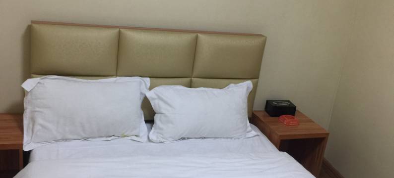 仙游南大旅馆图片